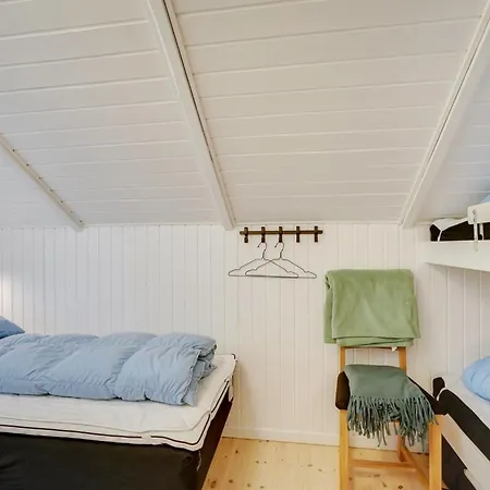 Hjalmara - 900m From The Sea By Interhome Dom wakacyjny