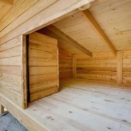 Hjalmara - 900m From The Sea By Interhome Dom wakacyjny Thisted