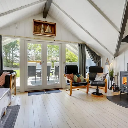 Hjalmara - 900m From The Sea By Interhome Сasa de vacaciones