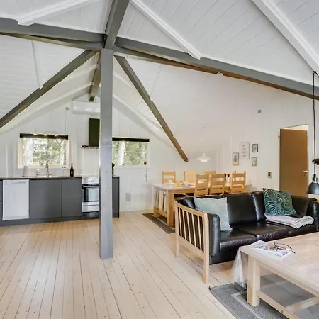 Hjalmara - 900m From The Sea By Interhome * Thisted
