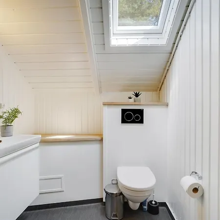 Feriehus Hjalmara - 900m From The Sea By Interhome *