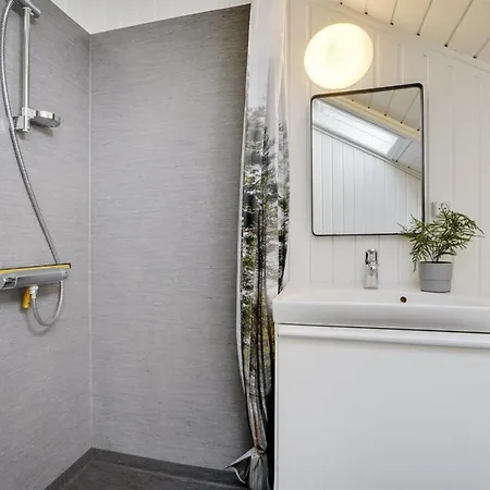 Feriehus Hjalmara - 900m From The Sea By Interhome Thisted