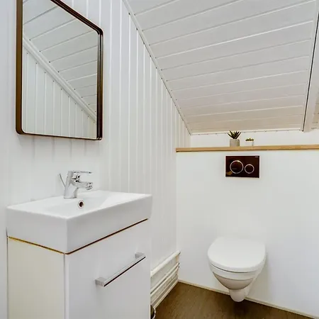 Сasa de vacaciones Hjalmara - 900m From The Sea By Interhome