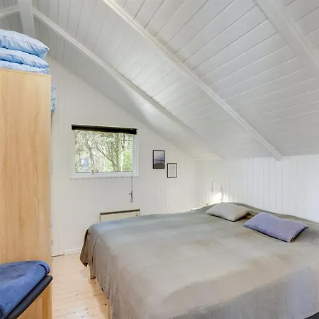 Hjalmara - 900m From The Sea By Interhome * Thisted