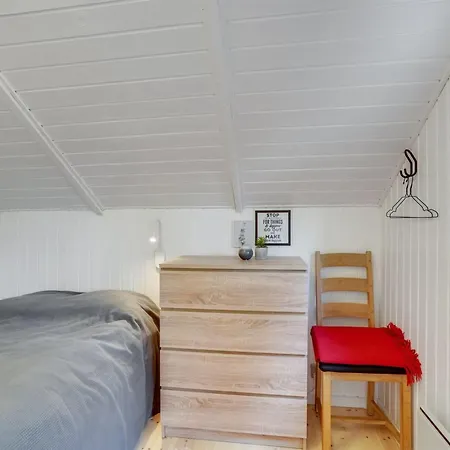 Hjalmara - 900m From The Sea By Interhome Сasa de vacaciones
