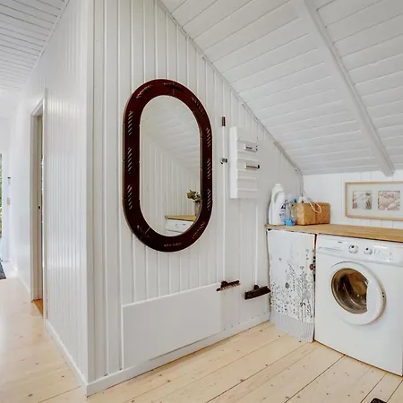 Hjalmara - 900m From The Sea By Interhome Thisted