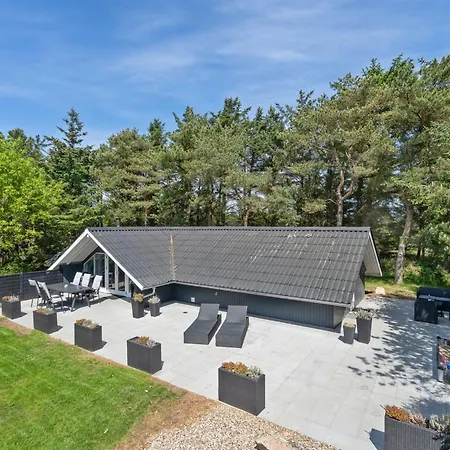 Feriehus Hjalmara - 900m From The Sea By Interhome Thisted