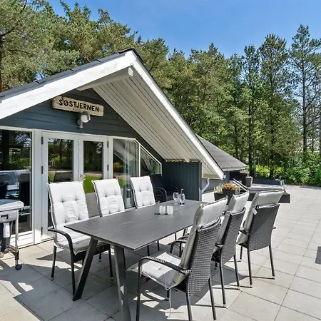 Сasa de vacaciones Hjalmara - 900m From The Sea By Interhome *