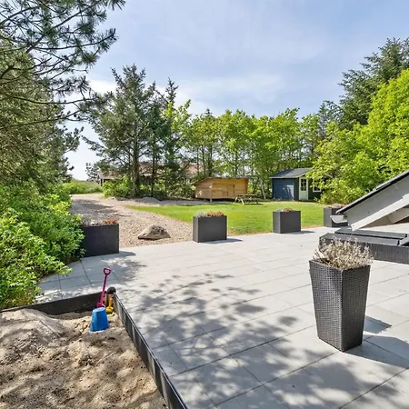 Hjalmara - 900m From The Sea By Interhome * Thisted