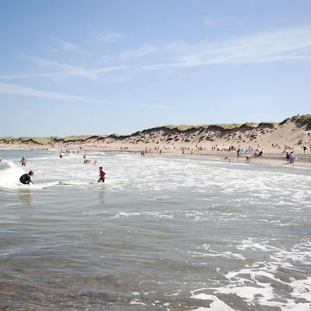 Сasa de vacaciones Hjalmara - 900m From The Sea By Interhome *