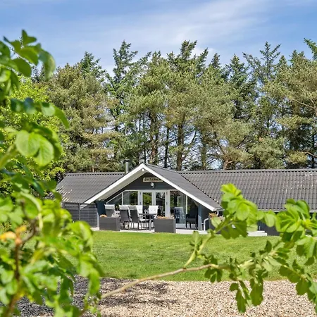 Feriehus Hjalmara - 900m From The Sea By Interhome *