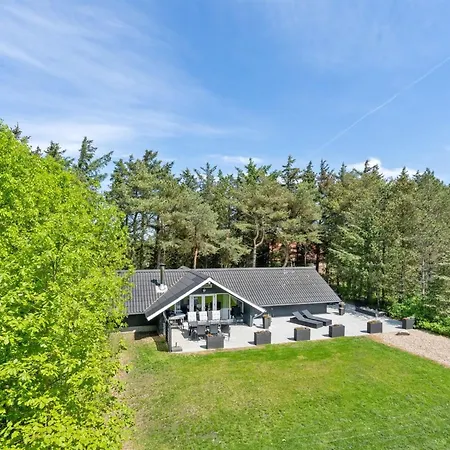 Сasa de vacaciones Hjalmara - 900m From The Sea By Interhome *