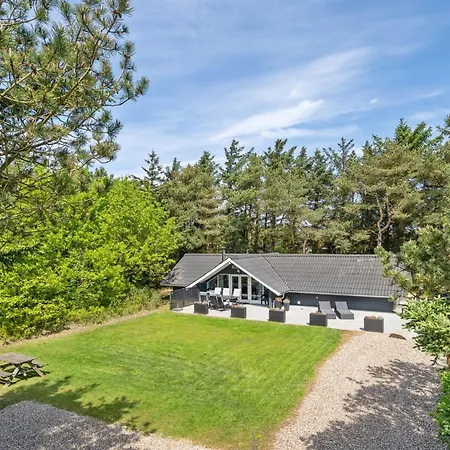 Hjalmara - 900m From The Sea By Interhome Сasa de vacaciones *